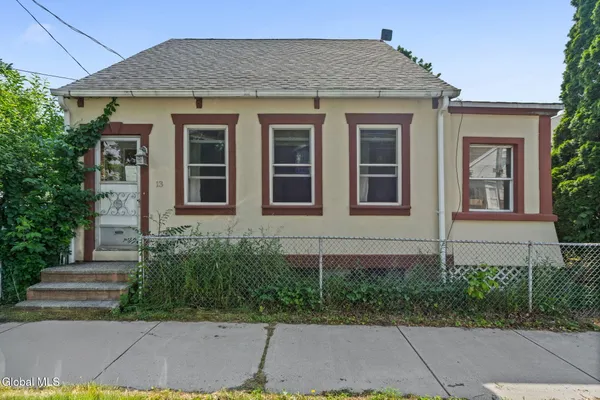$165,000 | 13 Sand Street, Albany, NY 12209