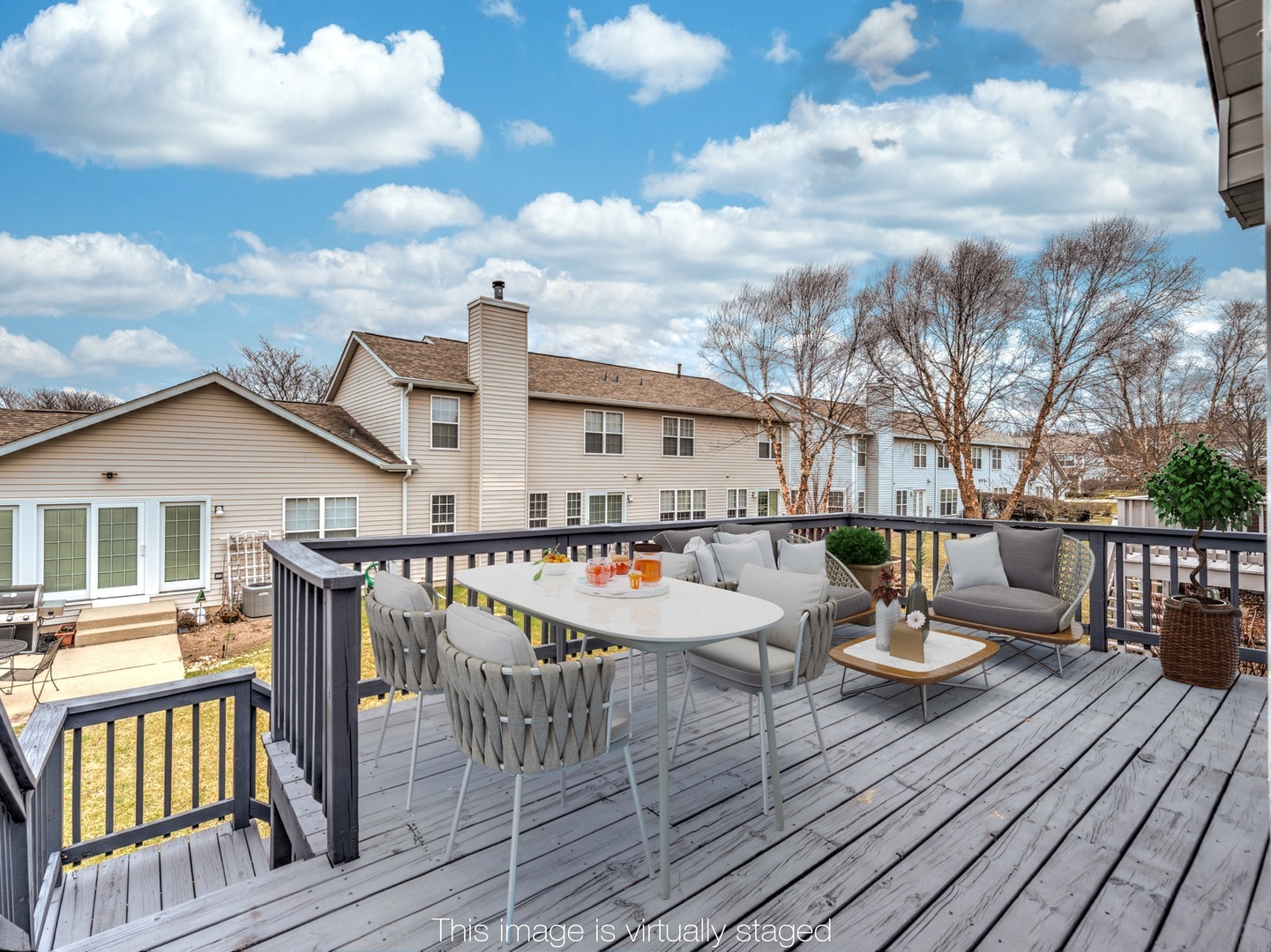 259 Firenze Drive Cary, IL 60013 - Photo 27 of 28