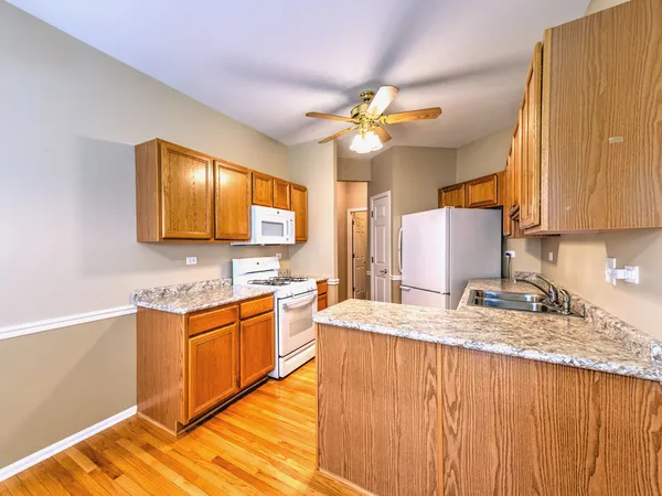 $345,000 | 259 Firenze Drive, Cary, IL 60013