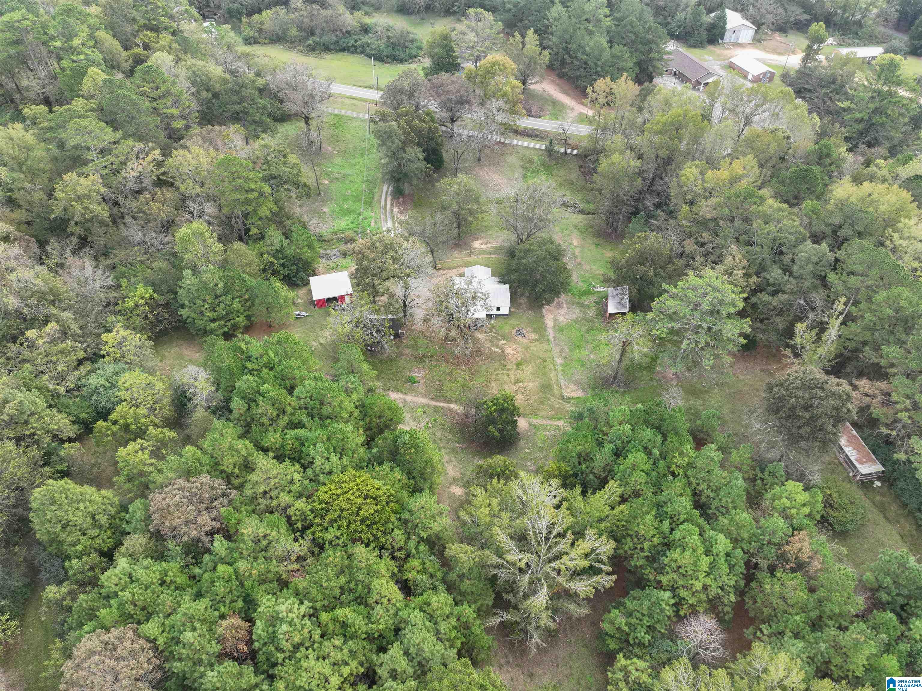 633 Macedonia Road Ragland, AL 35131 - Photo 50 of 52