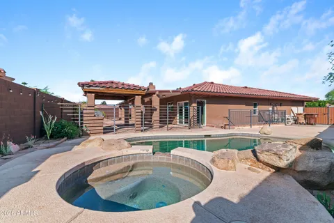 $715,000 | 12332 North 71st Lane, Peoria, AZ 85381