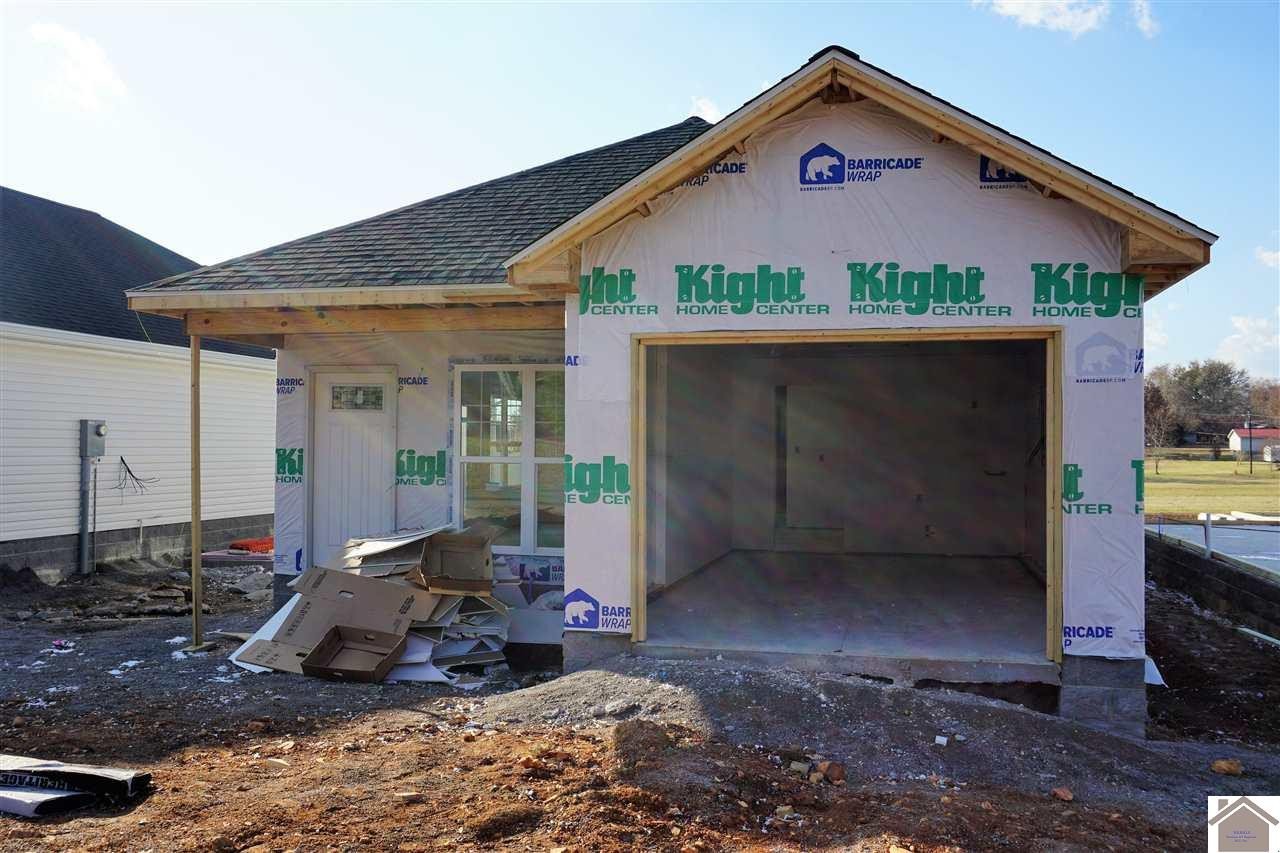 73 Wharton Road Cadiz, KY 42211 - Photo 1 of 1 Photo 1
