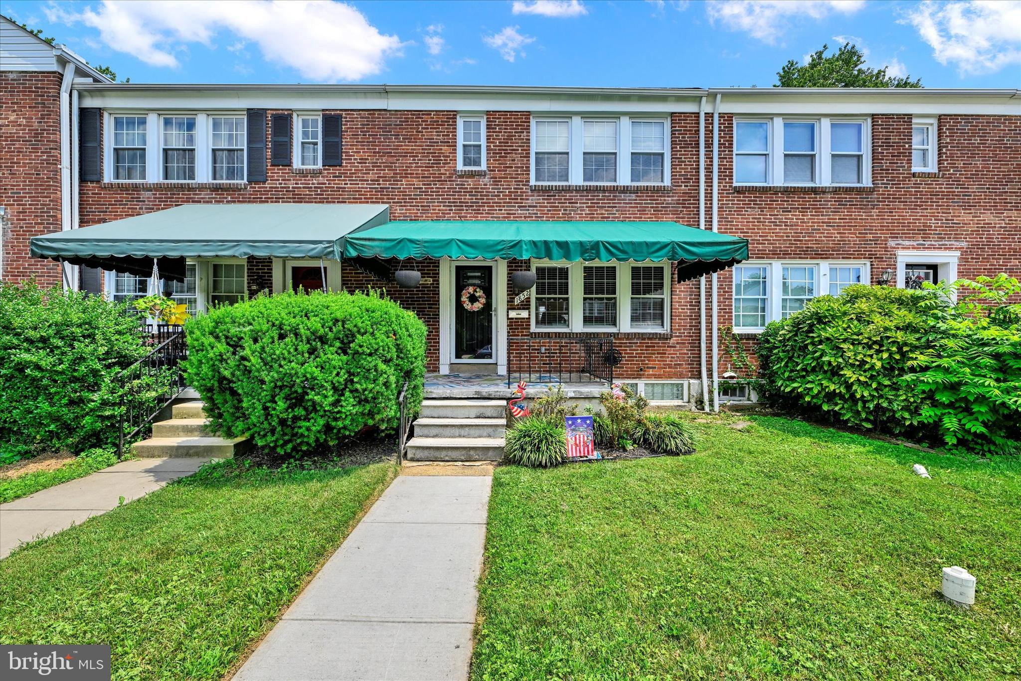1852 Loch Shiel Road Towson, MD 21286 - Photo 1 of 18 Gallery Image 1