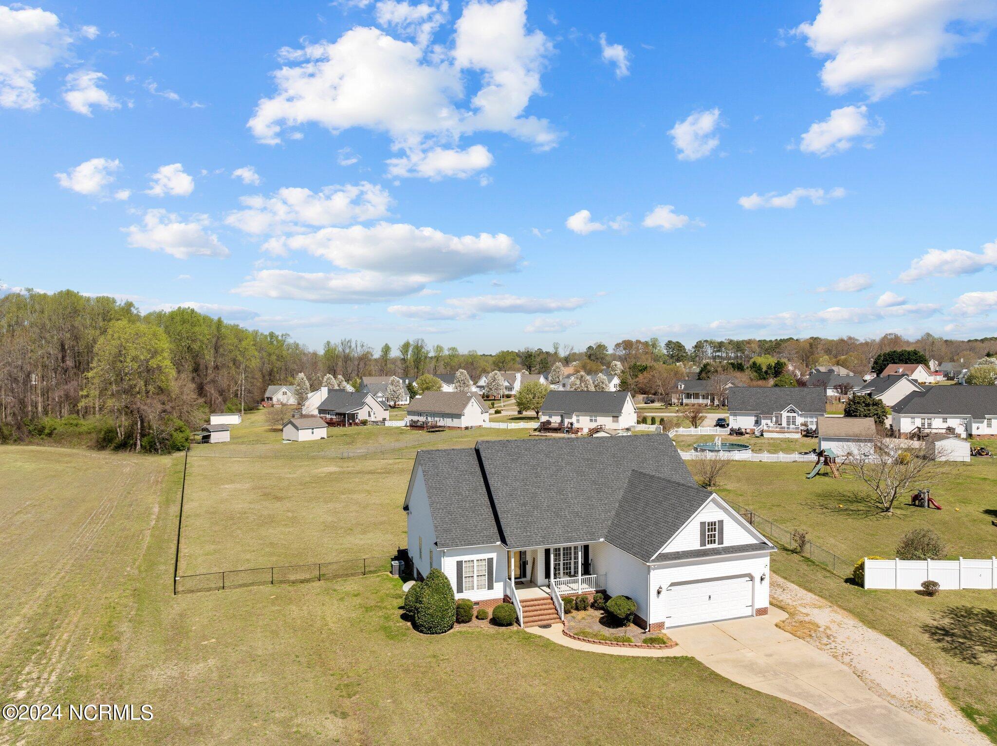 3498 Spring Mill Trail Road Rocky Mount, NC 27804 - Photo 43 of 44 43-web-or-mls-DJI_0445