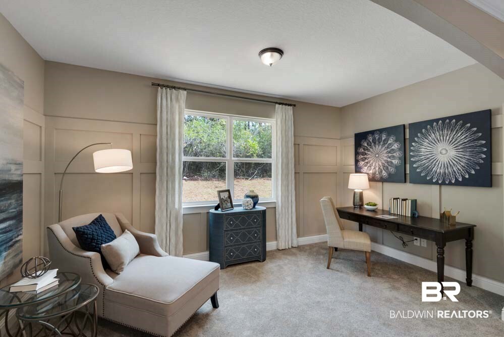 12382 Squirrel Drive Daphne, AL 36527 - Photo 23 of 36 Master Bedroom Retreat
