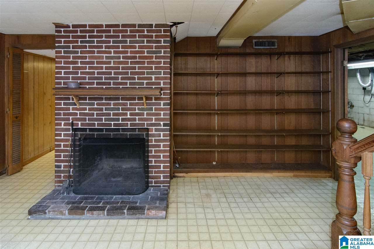 614 Warwick Road Birmingham, AL 35209 - Photo 23 of 30