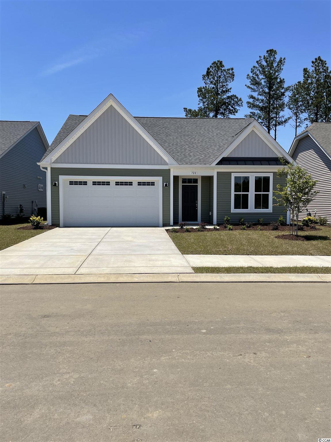 720 Hackberry Way Longs, SC 29568 - Photo 1 of 2 Gallery Image 1