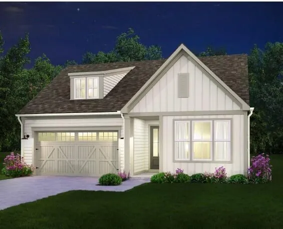 $433,500 | 2592 Butlers Green Circle, Unit 9, Chattanooga, TN 37421