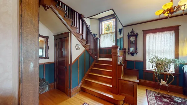 $299,900 | 311 Fountain Street, Albert Lea, MN 56007