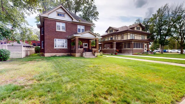 $299,900 | 311 Fountain Street, Albert Lea, MN 56007