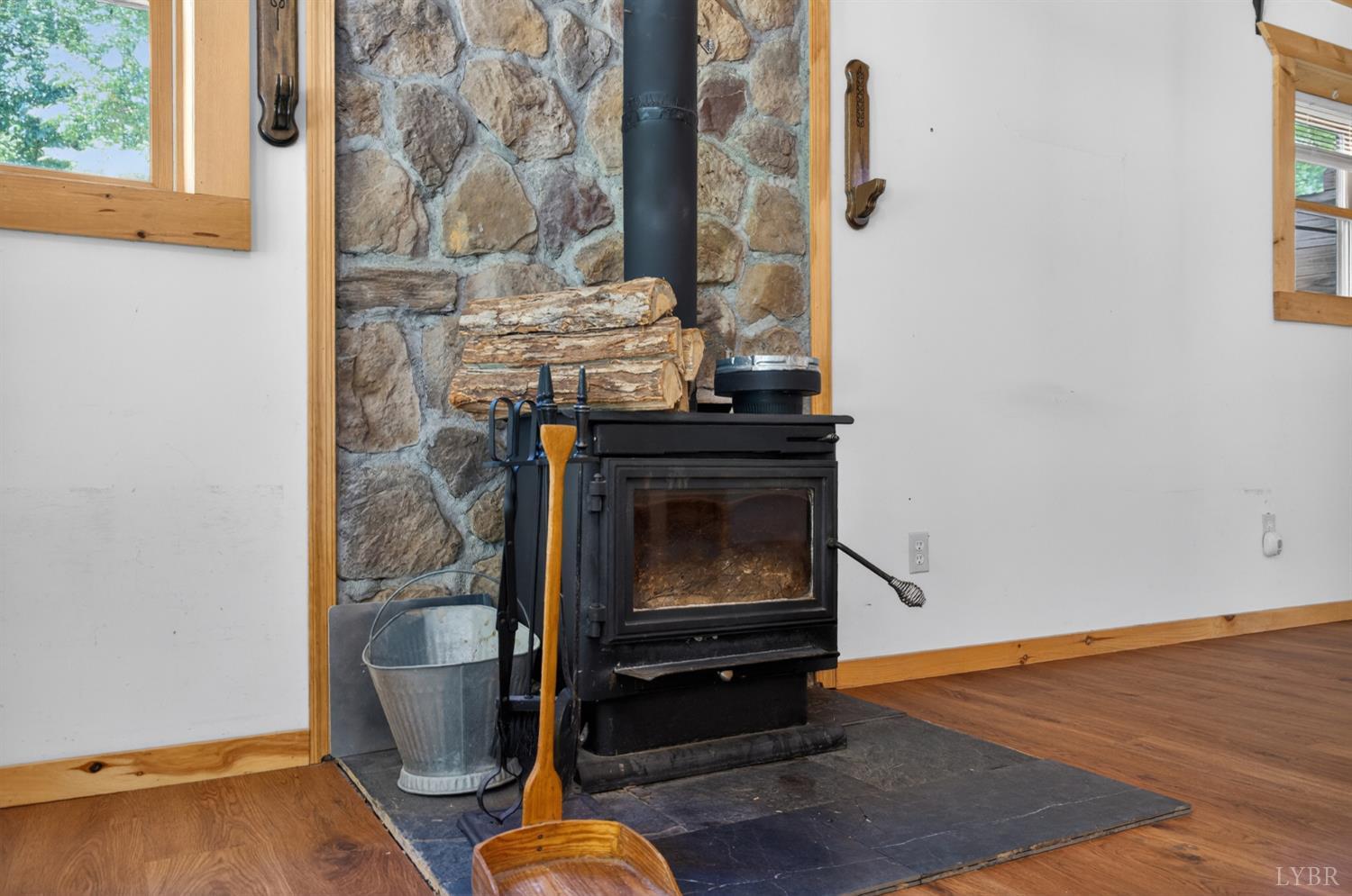 1513 Peppertree Road Bedford, VA 24523 - Photo 22 of 37