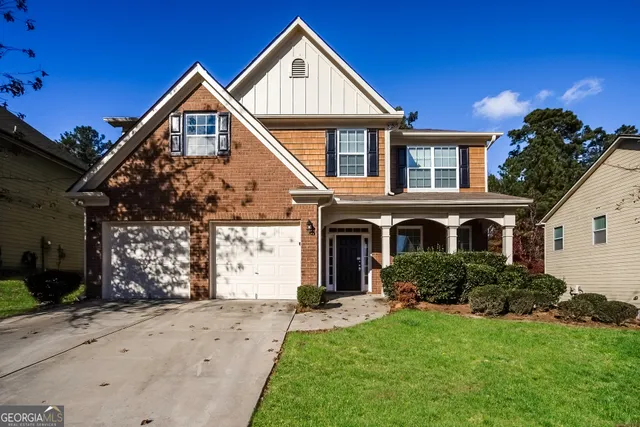 $2,245 | 2196 Greenwood Meadows Lane, Douglasville, GA 30135