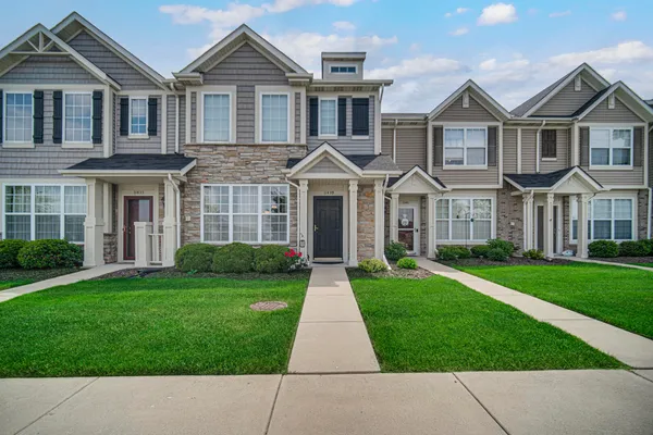 $253,500 | 11439 Vermont Place, Crown Point, IN 46307