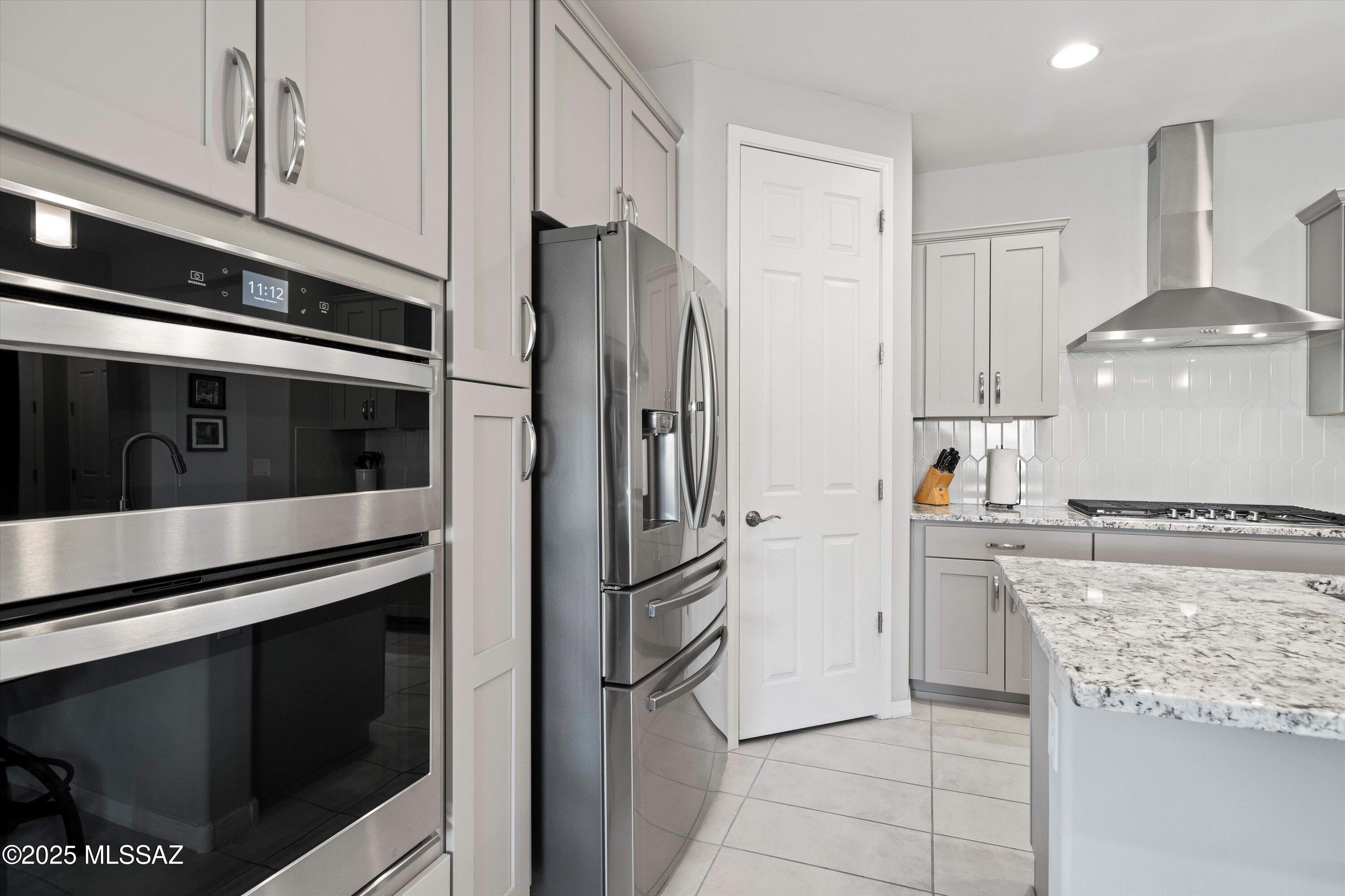 8443 North Lone Ranger Road Tucson, AZ 85743 - Photo 17 of 39 Gallery Image 17