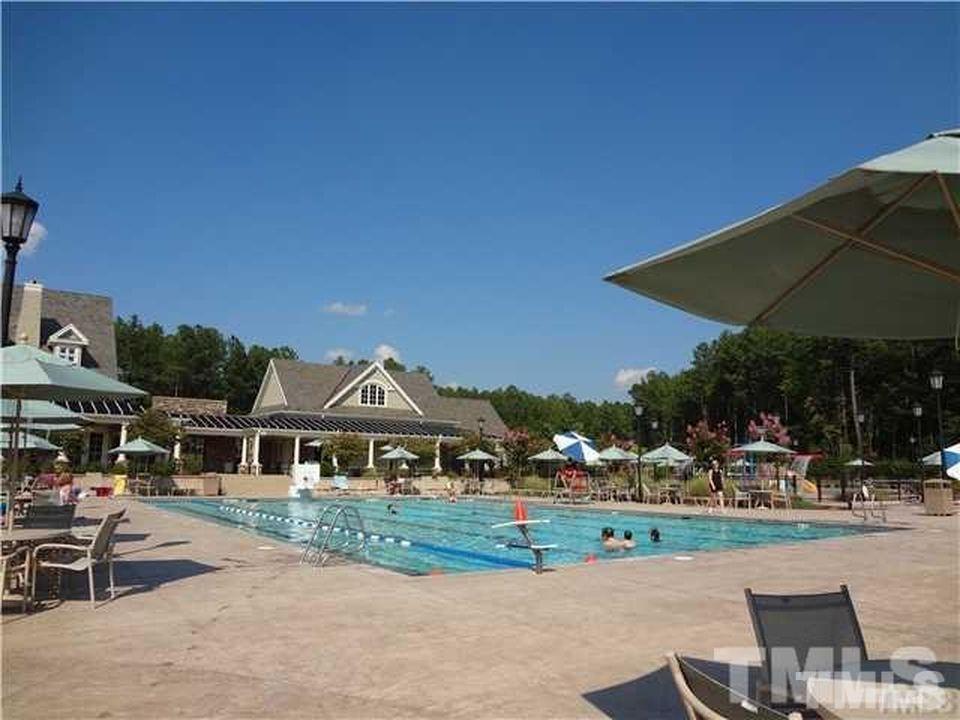 908 Keith Road Wake Forest, NC 27587 - Photo 17 of 38 Gallery Image 17