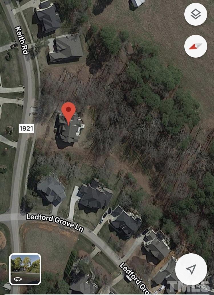 908 Keith Road Wake Forest, NC 27587 - Photo 20 of 38 Gallery Image 20