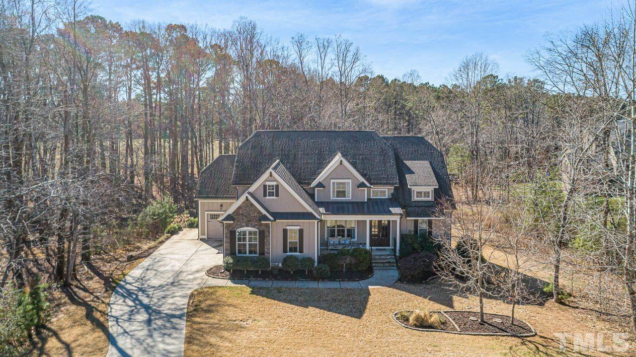 908 Keith Road Wake Forest, NC 27587 - Photo 27 of 38 Gallery Image 27