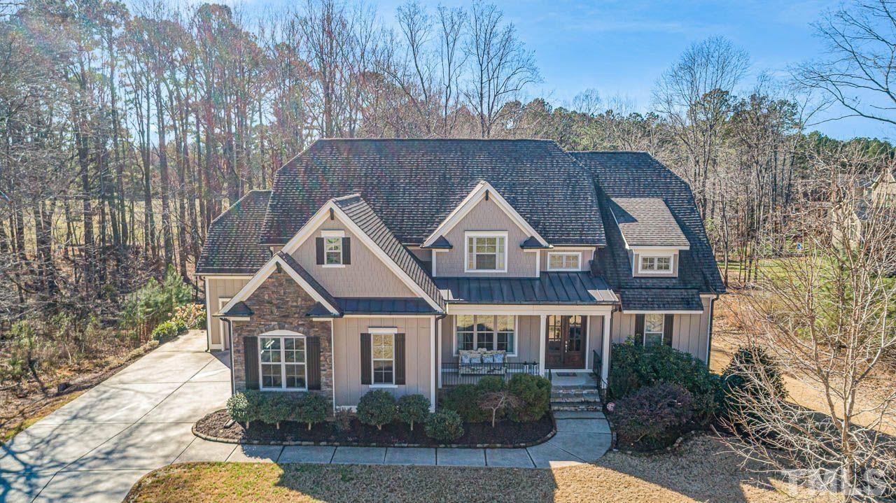 908 Keith Road Wake Forest, NC 27587 - Photo 29 of 38 Gallery Image 29