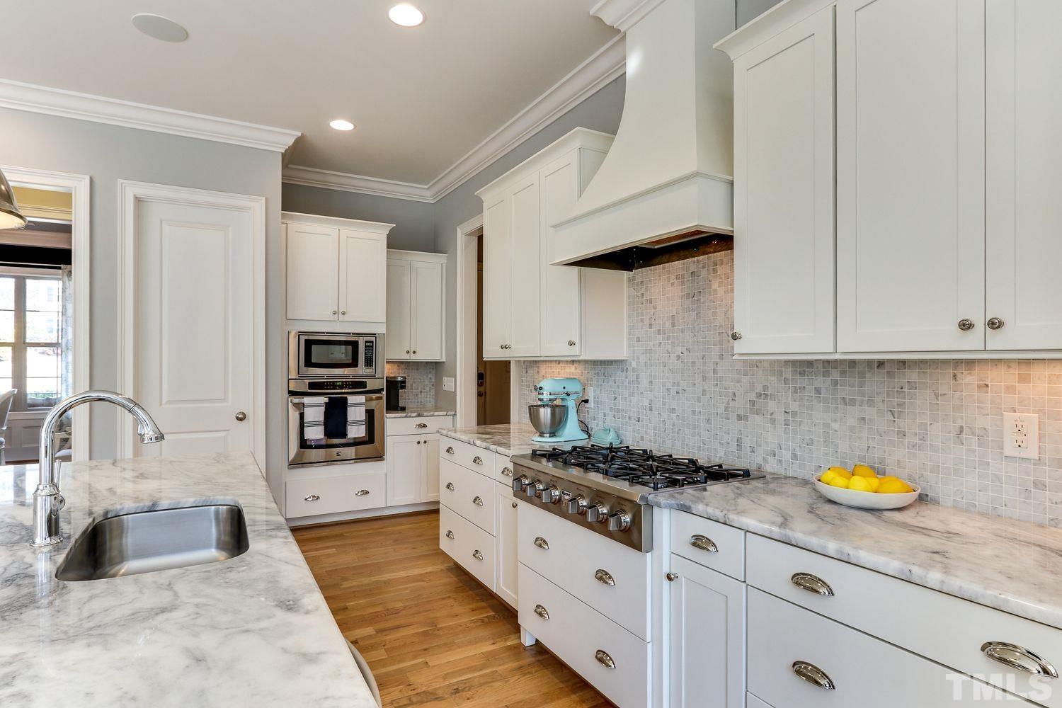 908 Keith Road Wake Forest, NC 27587 - Photo 3 of 38 Picture Taken By Seller During The Summer