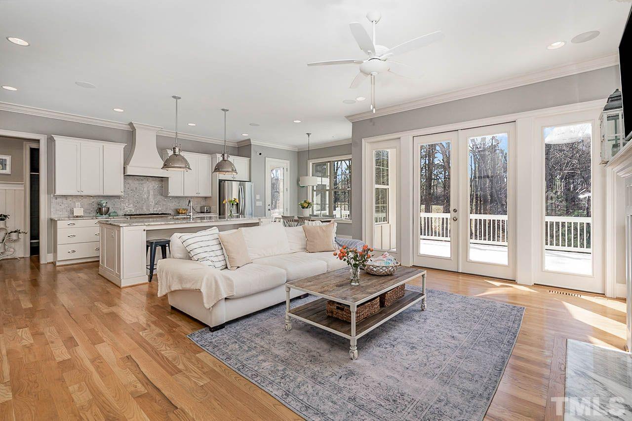 908 Keith Road Wake Forest, NC 27587 - Photo 36 of 38 Gallery Image 36