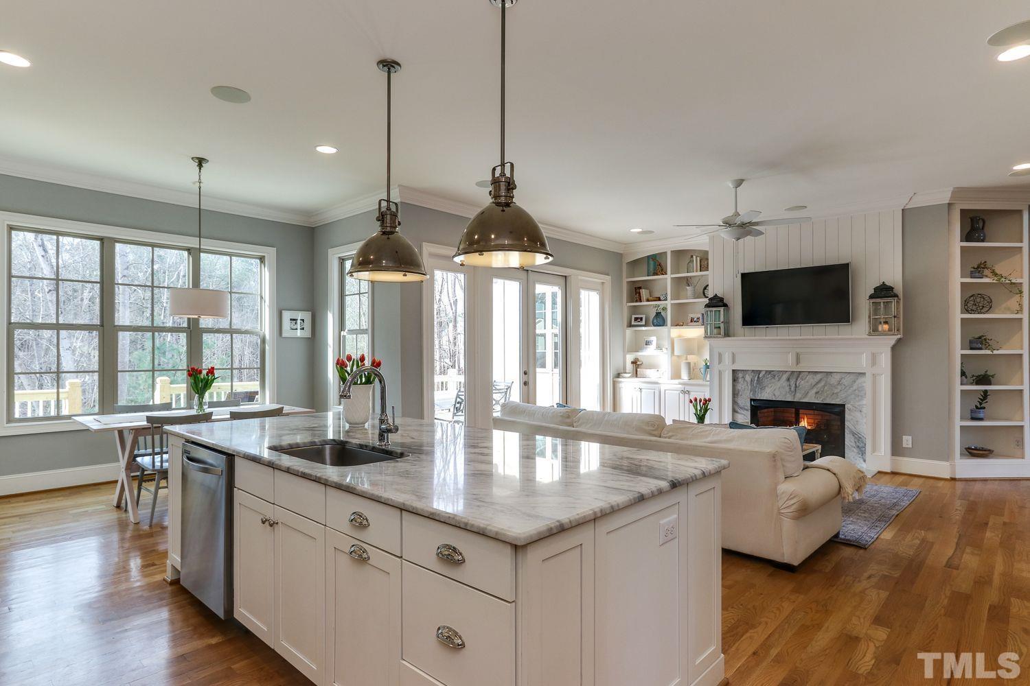 908 Keith Road Wake Forest, NC 27587 - Photo 4 of 38 Gallery Image 4