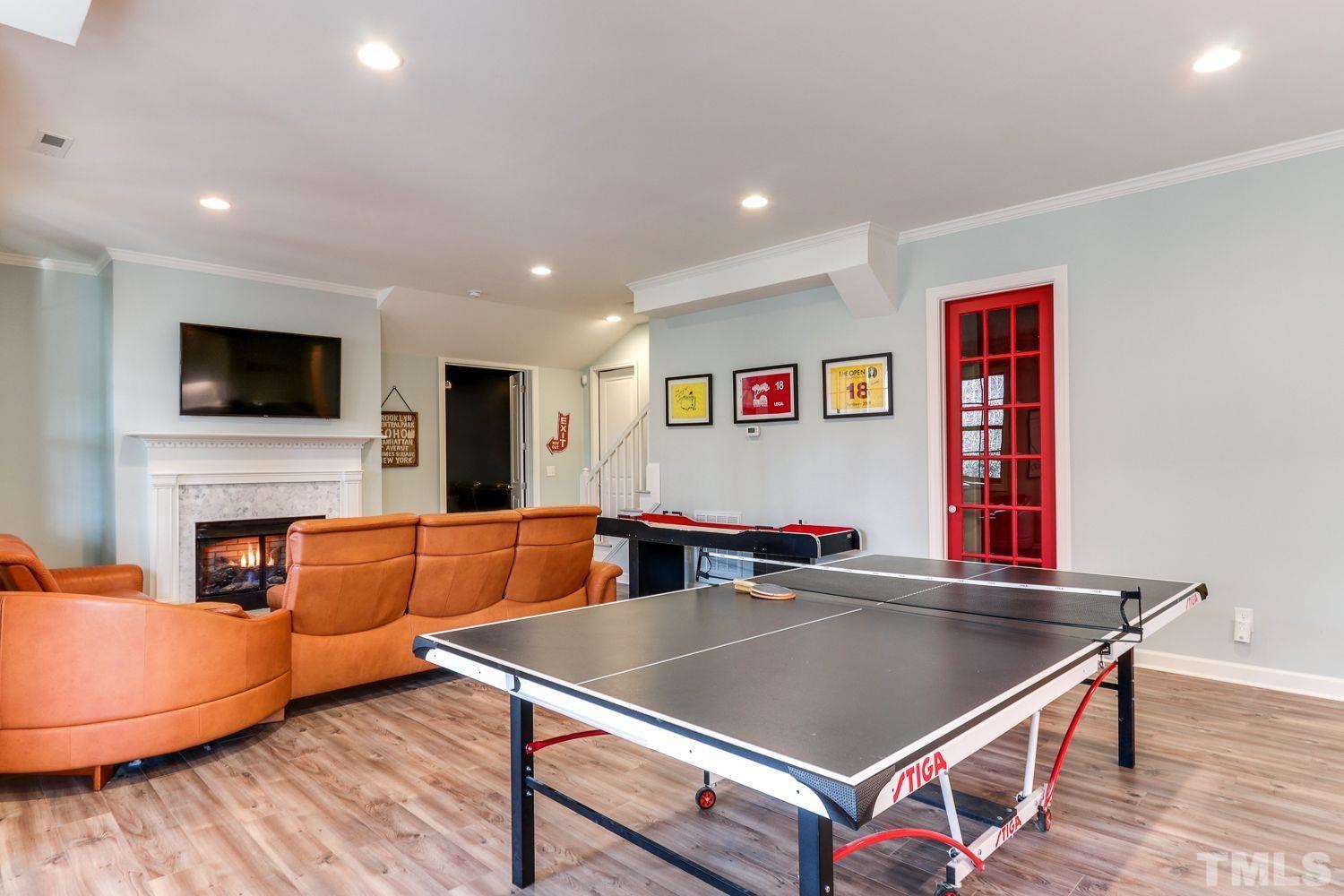 908 Keith Road Wake Forest, NC 27587 - Photo 9 of 38 Gallery Image 9