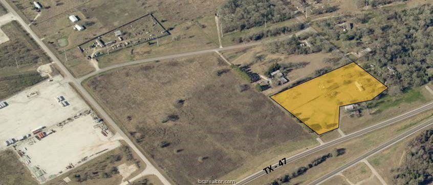 5863 Lynette Circle Bryan, TX 77807 - Photo 2 of 3