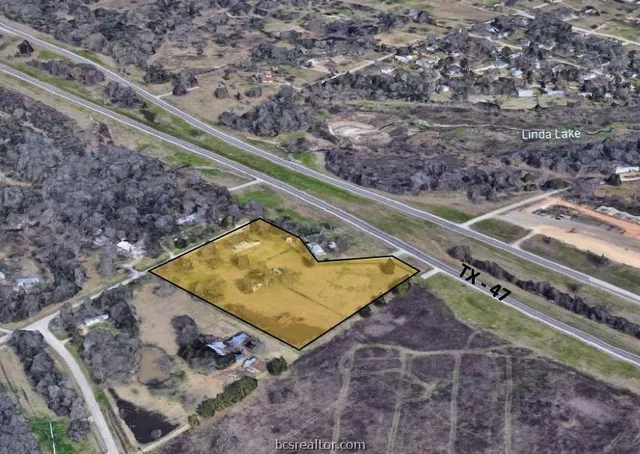 $846,806 | 5863 Lynette Circle, Bryan, TX 77807