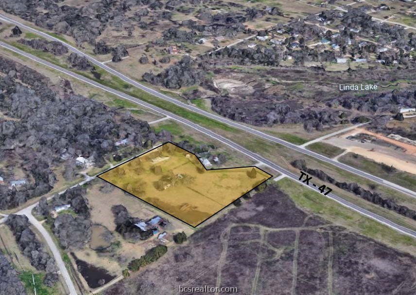 5863 Lynette Circle Bryan, TX 77807 - Photo 3 of 3