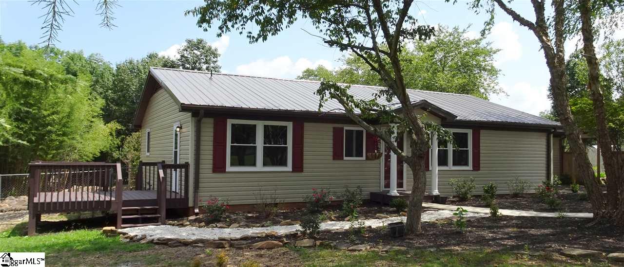 2126 Three And Twenty Road Easley, SC 29642 - Photo 2 of 29 Gallery Image 2