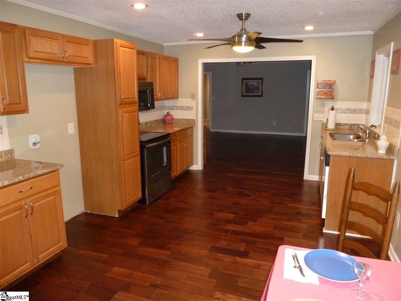 2126 Three And Twenty Road Easley, SC 29642 - Photo 11 of 29 Gallery Image 11