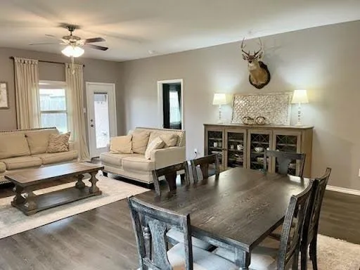 $2,000 | 158 Coyote Trail, Caddo Mills, TX 75135