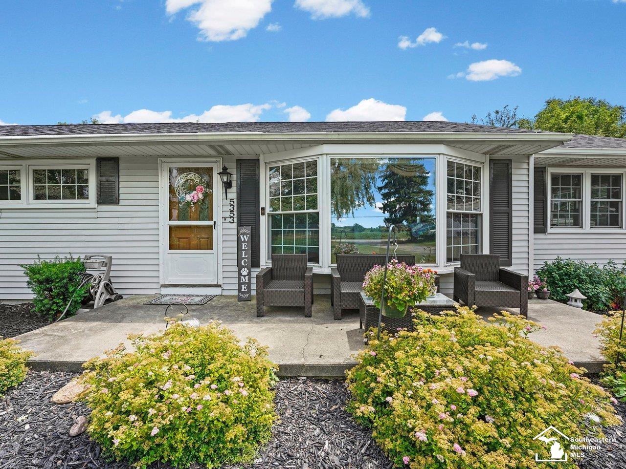 5353 School Road Petersburg, MI 49270 - Photo 5 of 45