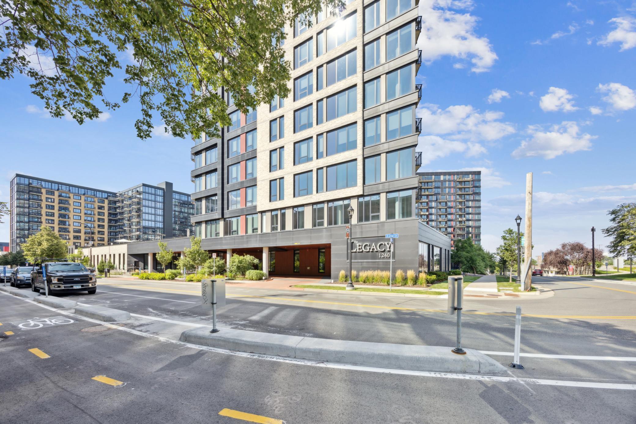 1240 South 2nd Street, Unit 1003 Minneapolis, MN 55415 - Photo 27 of 35