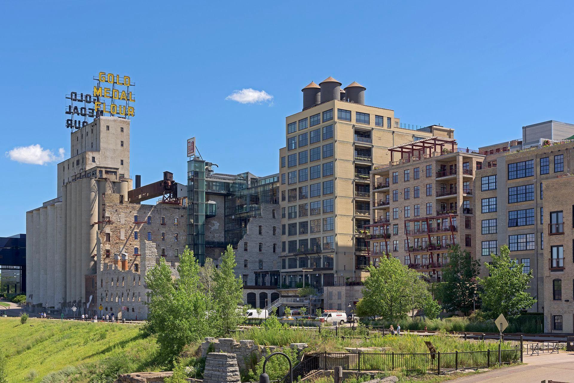 1240 South 2nd Street, Unit 1003 Minneapolis, MN 55415 - Photo 32 of 35