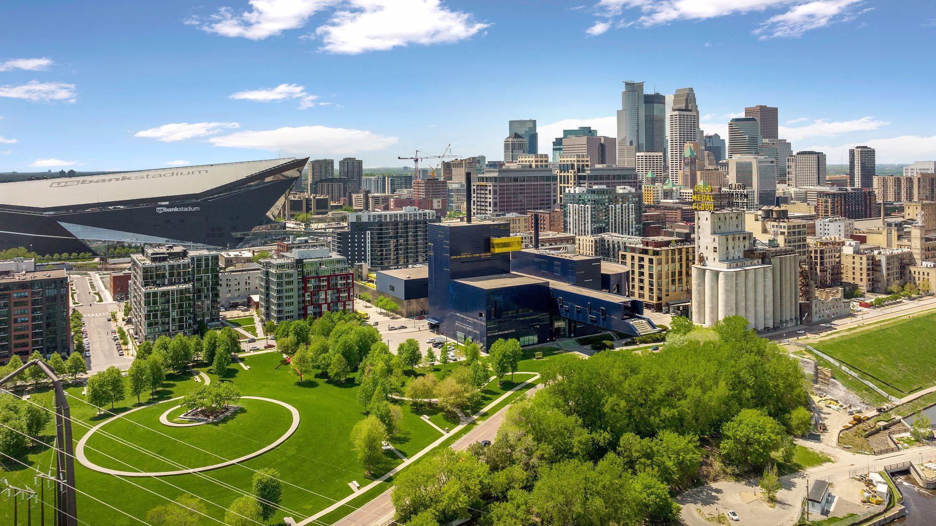 1240 South 2nd Street, Unit 1003 Minneapolis, MN 55415 - Photo 33 of 35