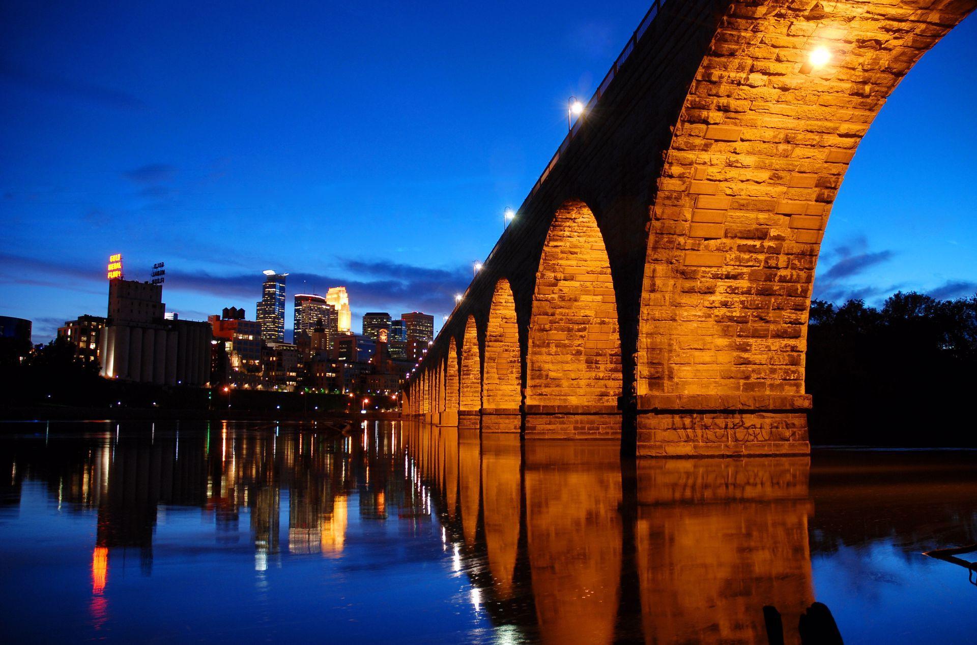 1240 South 2nd Street, Unit 1003 Minneapolis, MN 55415 - Photo 35 of 35