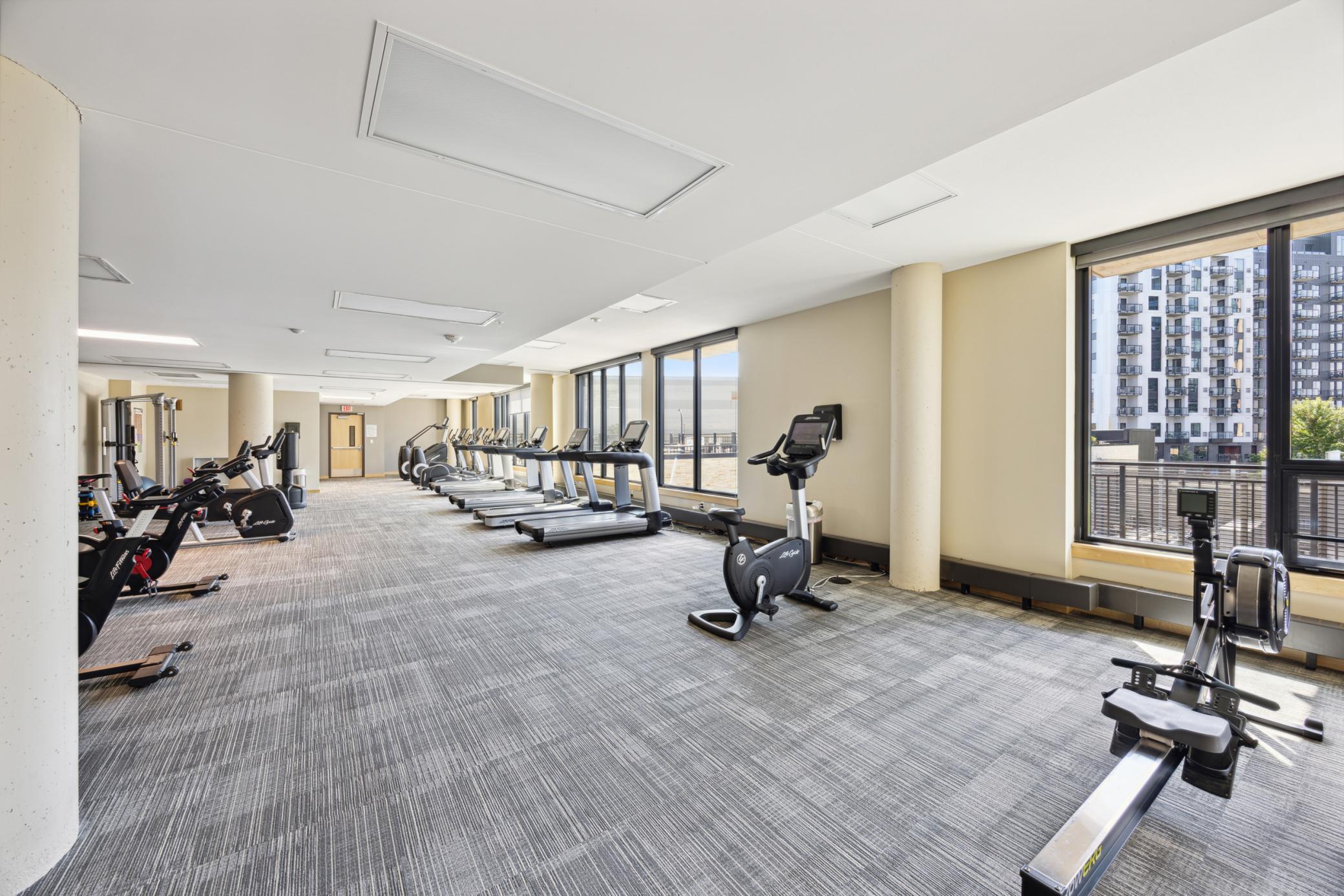 1240 South 2nd Street, Unit 1003 Minneapolis, MN 55415 - Photo 5 of 35