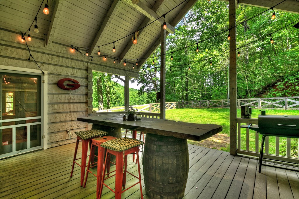 4545 Gates Chapel Road Ellijay, GA 30540 - Photo 24 of 63 Gallery Image 24