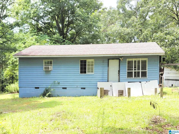 $89,900 | 141 Prosperity Lane, Warrior, AL 35180