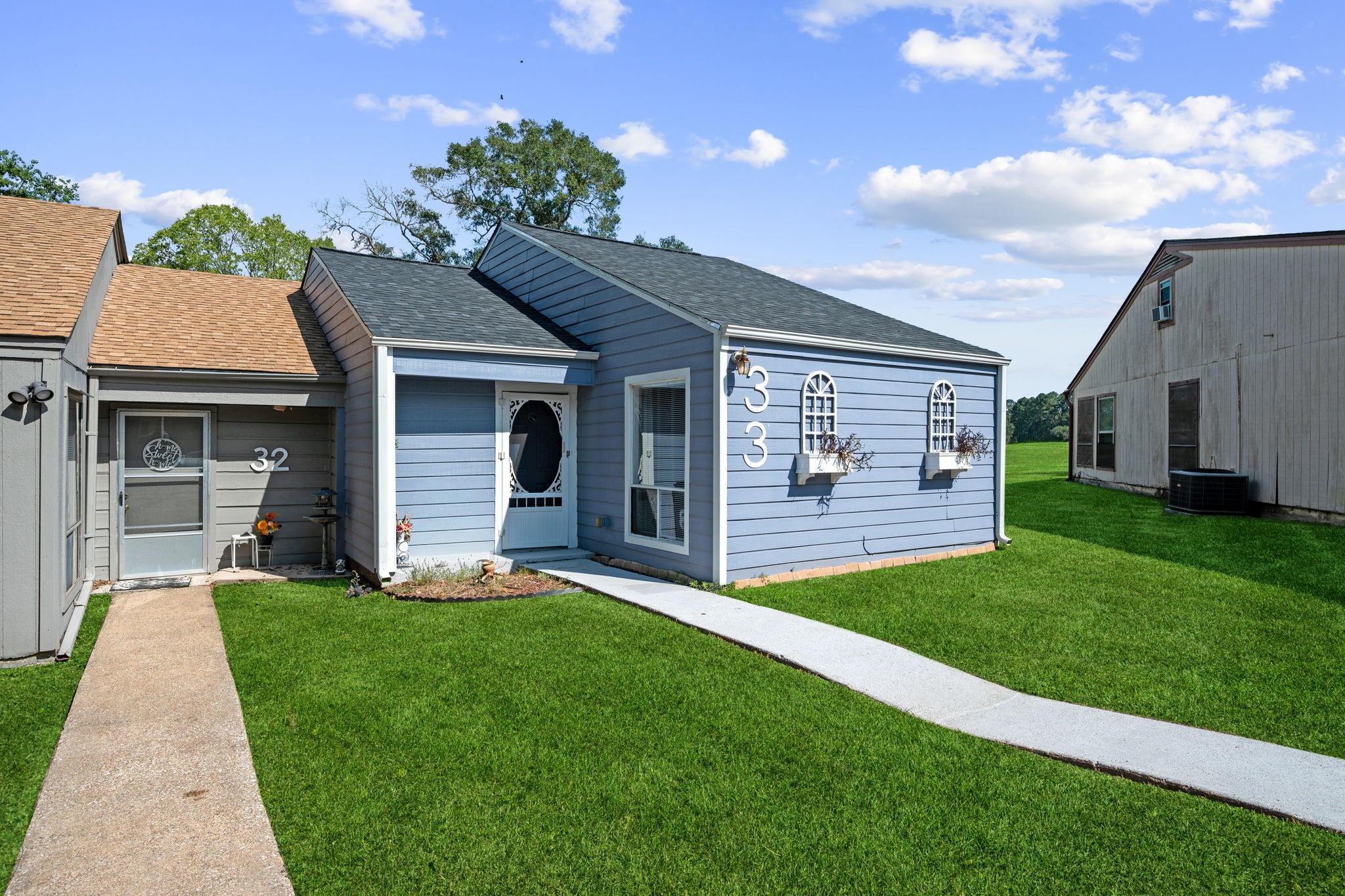 33 Driving Range Lane Trinity, TX 75862 - Photo 2 of 14 Gallery Image 2