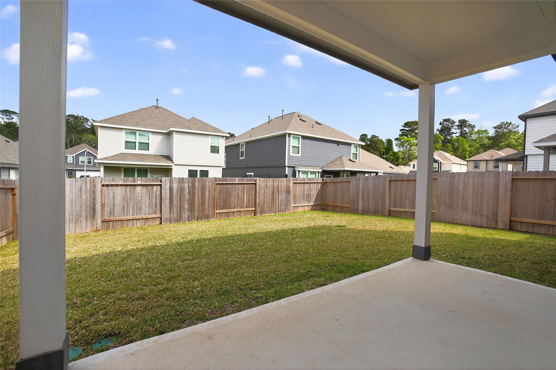 13312 Burbot Drive Conroe, TX 77384 - Photo 29 of 33