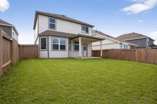 $2,000 | 13312 Burbot Drive, Conroe, TX 77384