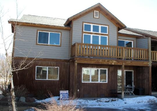 550 Redcliff Circle, Unit D201 Ridgway, CO 81432 - Photo 1 of 9 Main