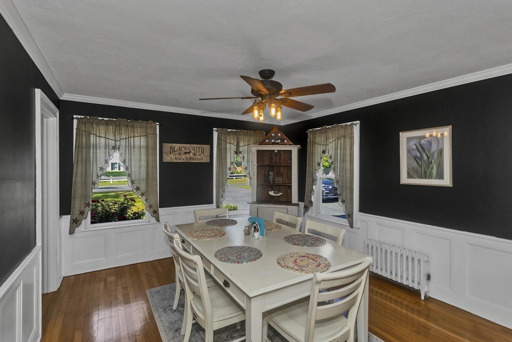 138 Vining Hill Road Southwick, MA 01077 - Photo 11 of 32