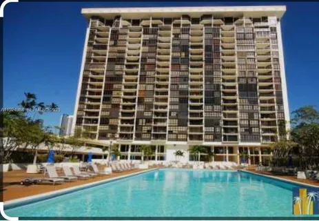 a view of city from a balcony