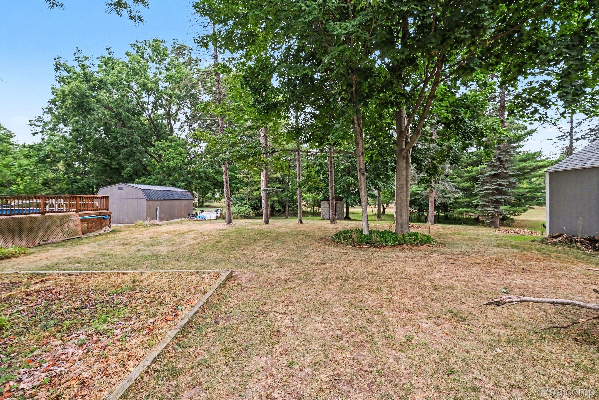 437 Deland Road Flushing, MI 48433 - Photo 24 of 27 1.22 acre lot