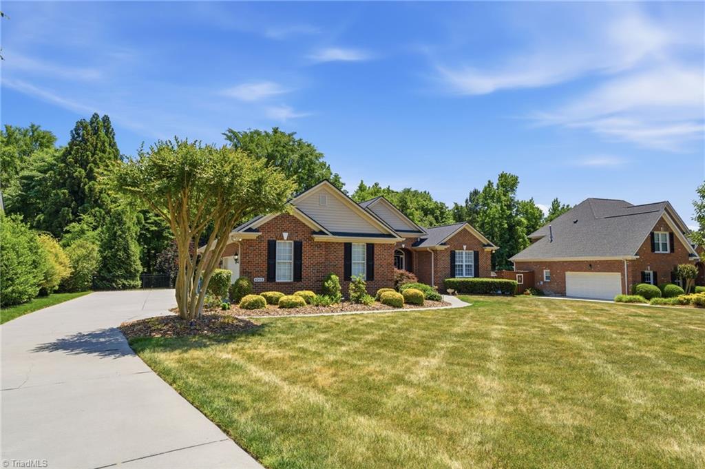 4253 Wayne Road Greensboro, NC 27407 - Photo 4 of 49 Gallery Image 4