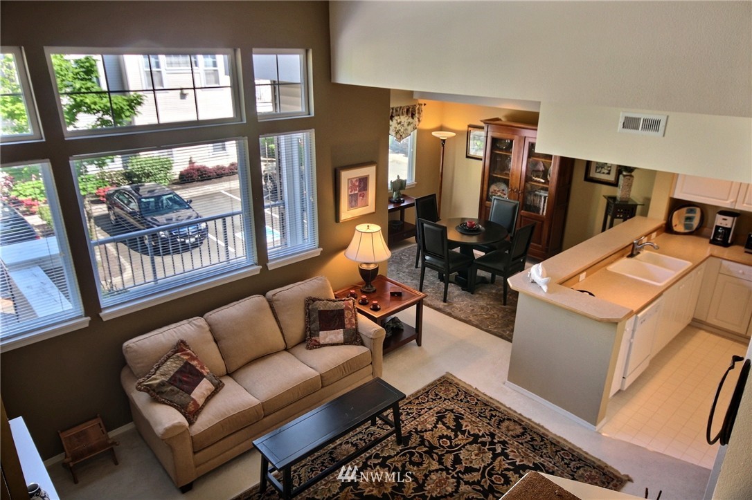 402 South 47th Street, Unit H Renton, WA 98055 - Photo 11 of 15