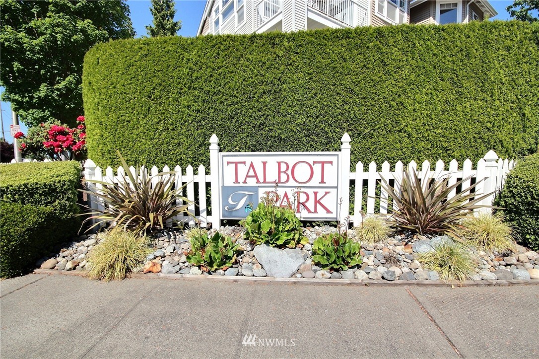 402 South 47th Street, Unit H Renton, WA 98055 - Photo 15 of 15